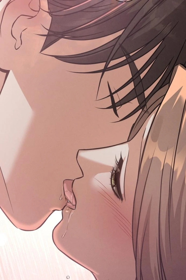 Nighttime Friend Chapter 11 - Page 22