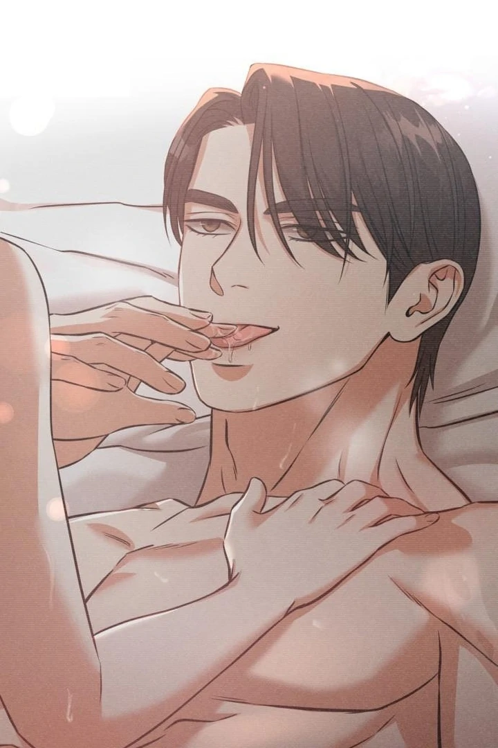 Nighttime Friend Chapter 11 - Page 25