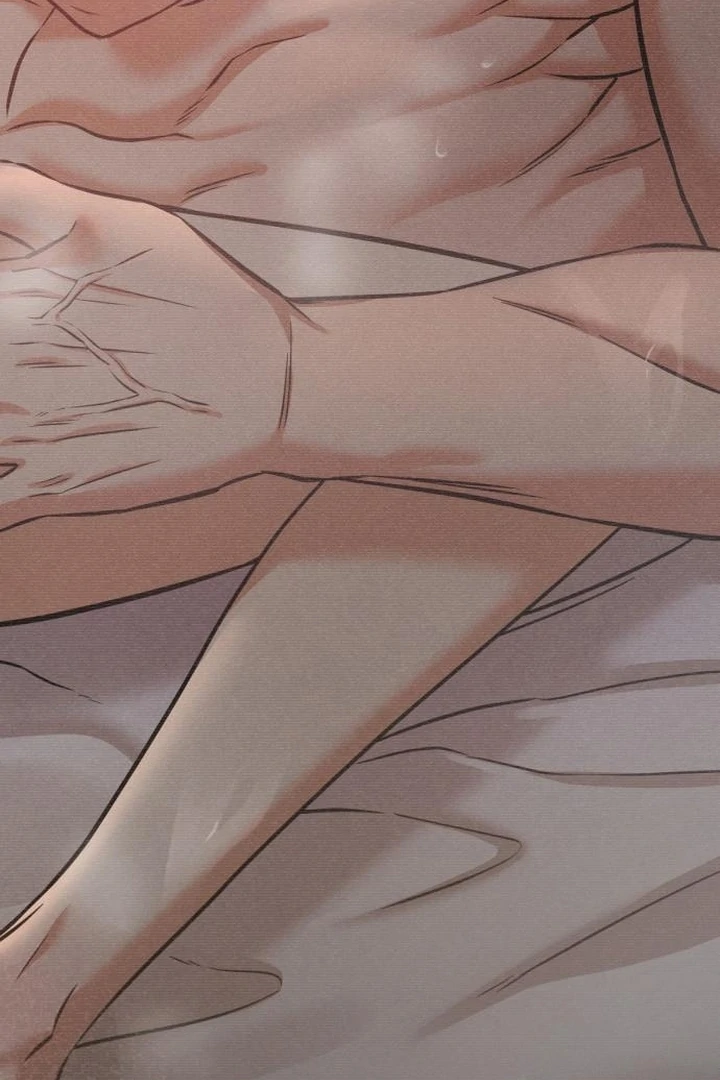 Nighttime Friend Chapter 11 - Page 26