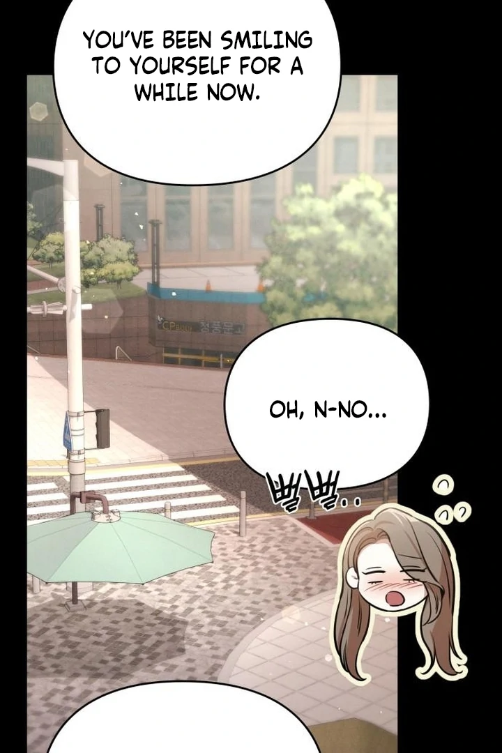 Nighttime Friend Chapter 11 - Page 39