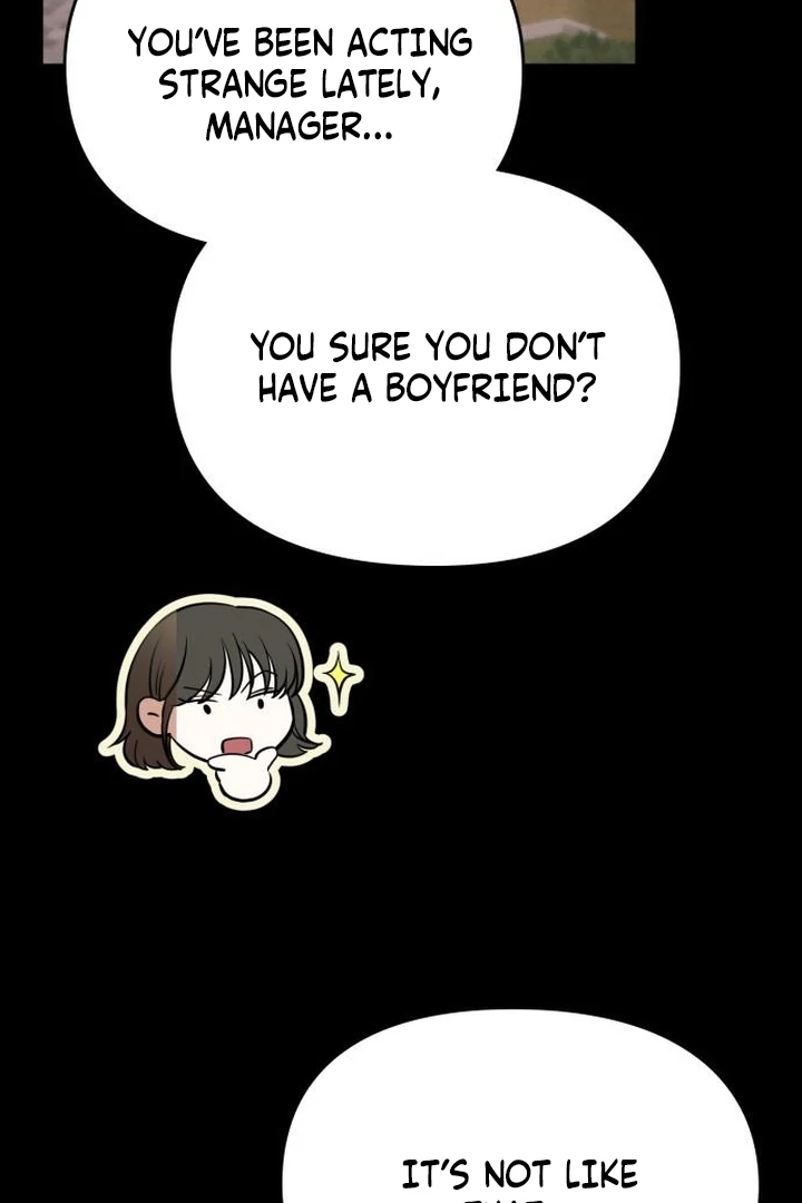 Nighttime Friend Chapter 11 - Page 40