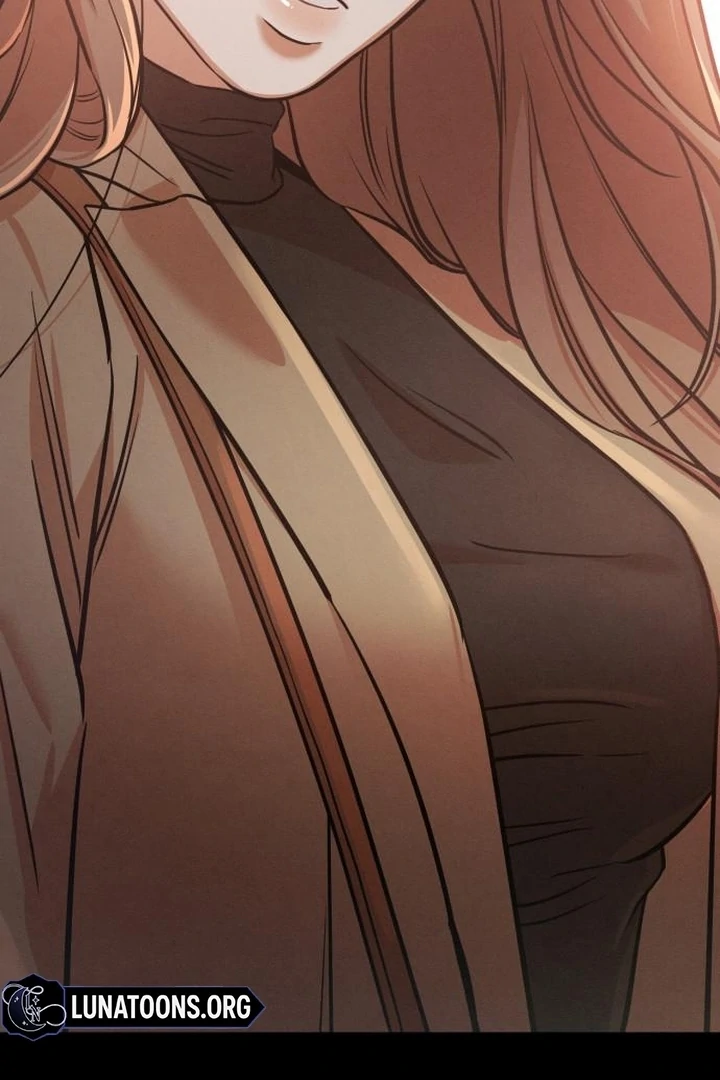 Nighttime Friend Chapter 11 - Page 45