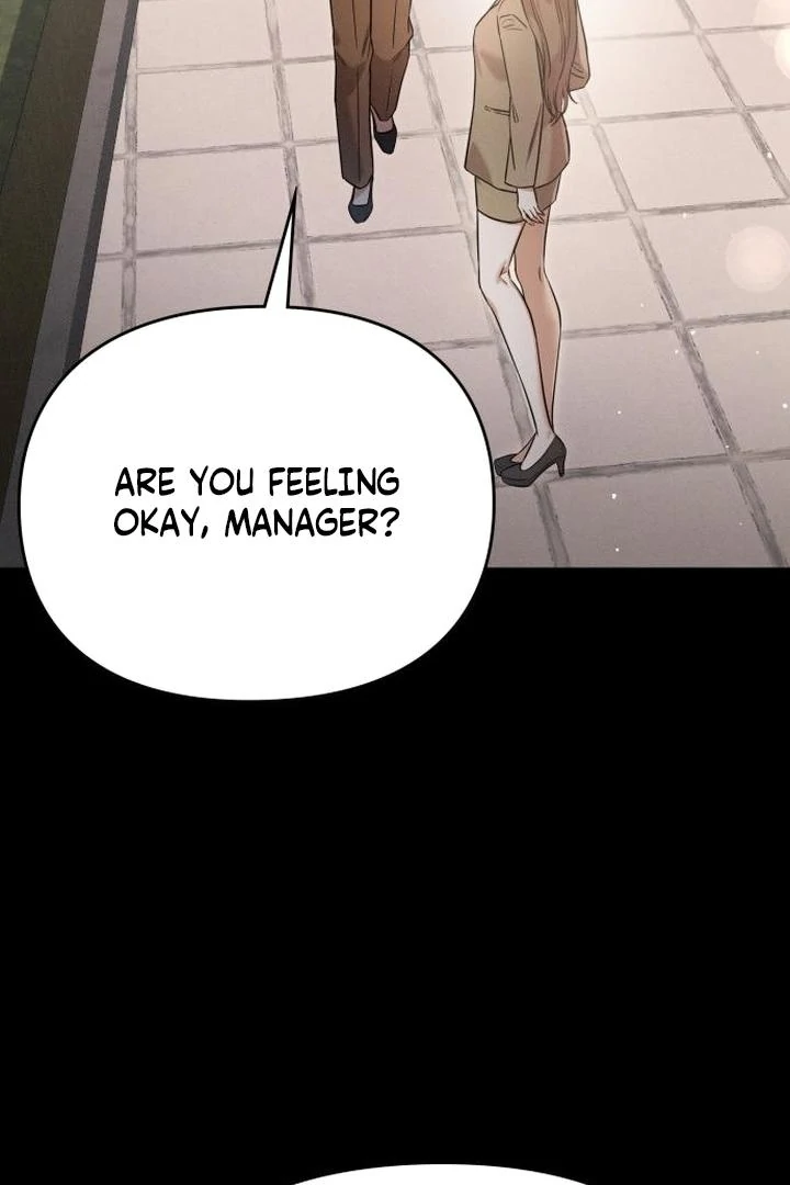 Nighttime Friend Chapter 11 - Page 6