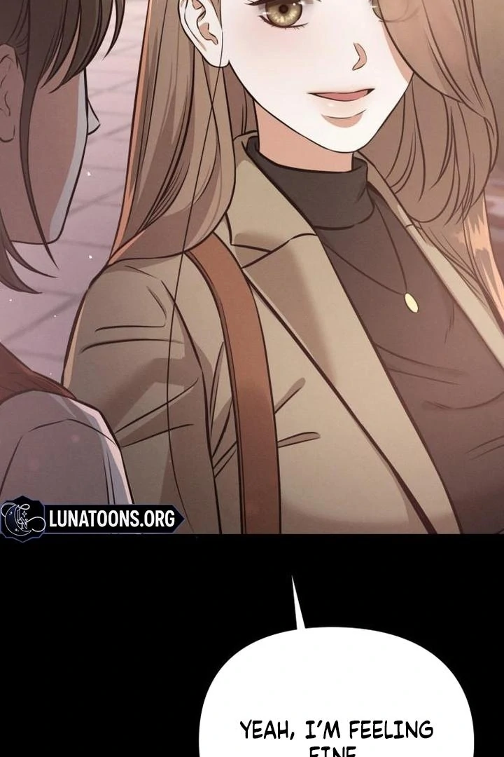 Nighttime Friend Chapter 11 - Page 8