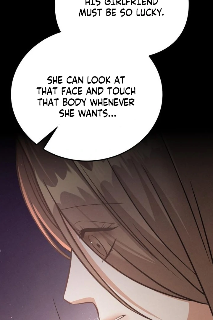 Nighttime Friend Chapter 11 - Page 81