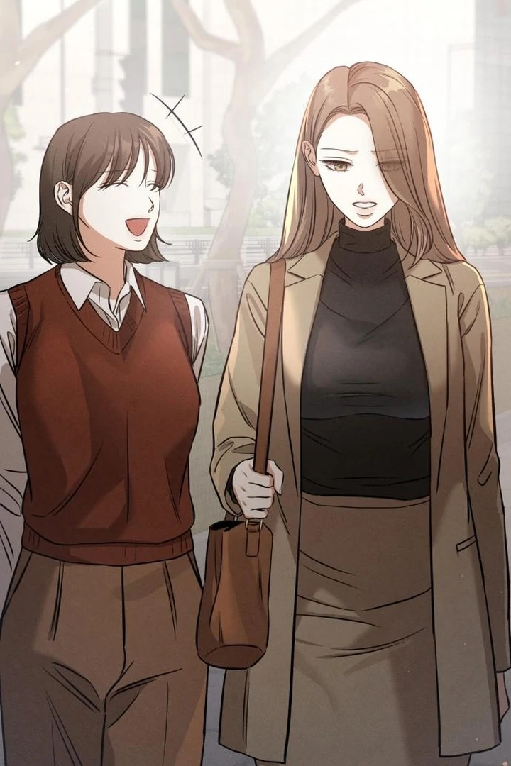 Nighttime Friend Chapter 11 - Page 86