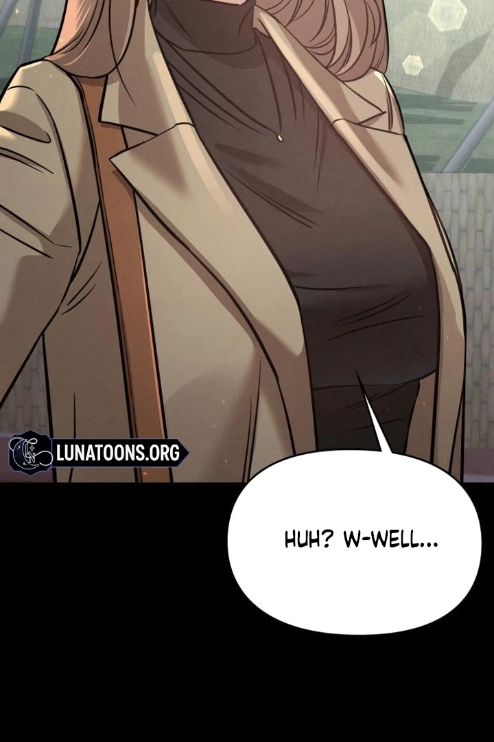 Nighttime Friend Chapter 11 - Page 91