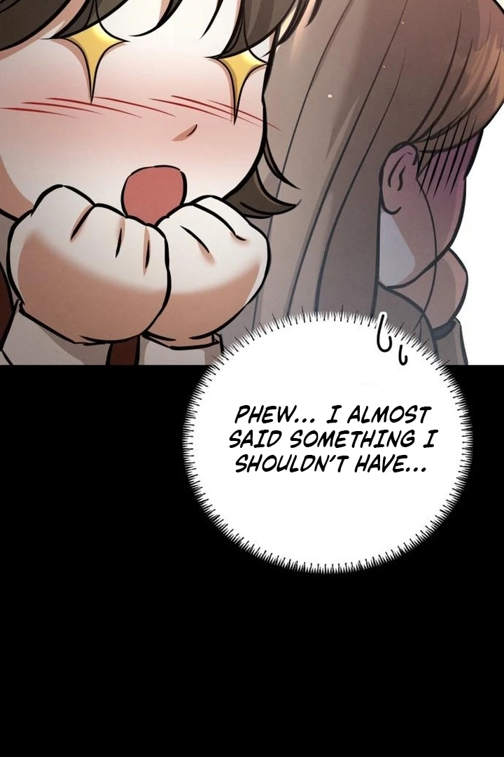 Nighttime Friend Chapter 11 - Page 95