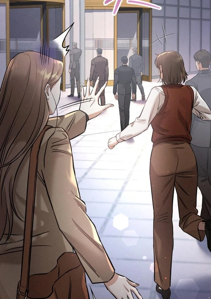 Nighttime Friend Chapter 11 - Page 97