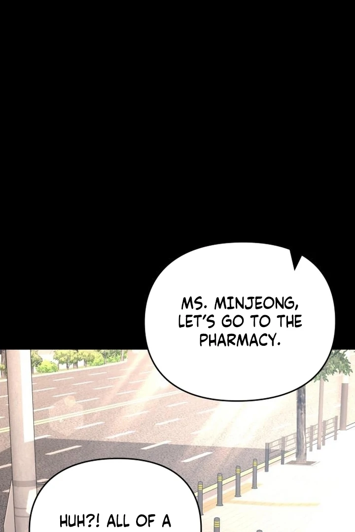 Nighttime Friend Chapter 11 - Page 99