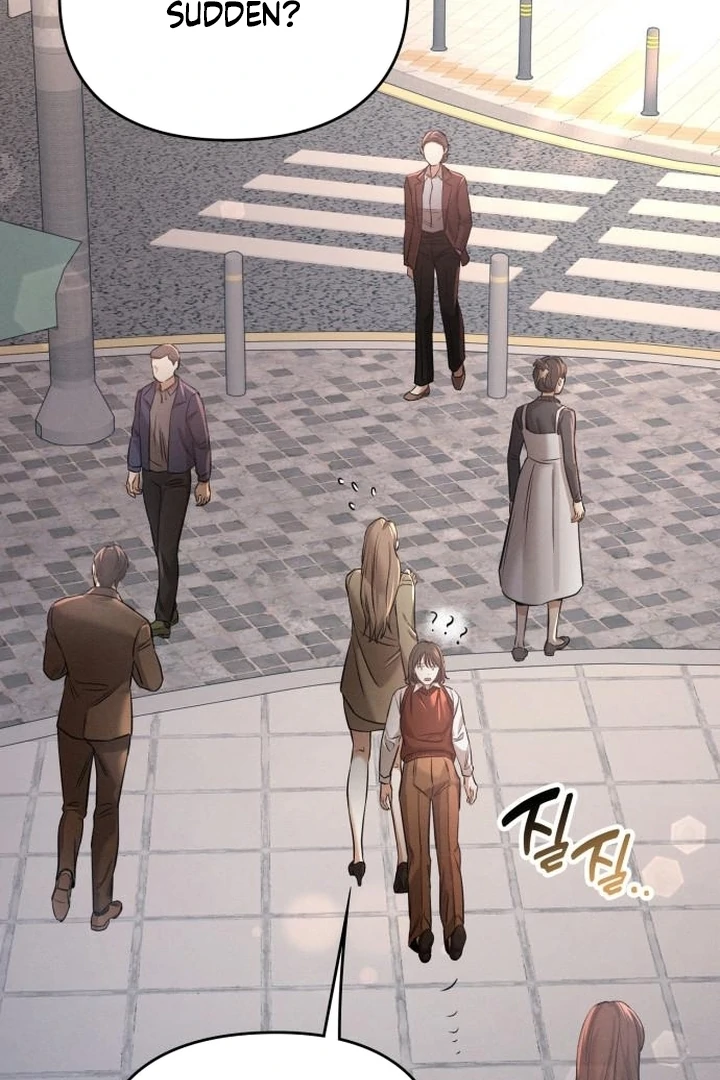 Nighttime Friend Chapter 11 - Page 100