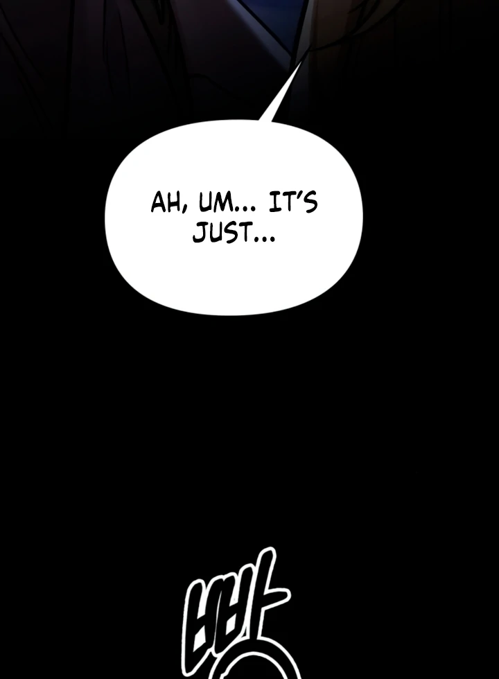 Nighttime Friend Chapter 12 - Page 110