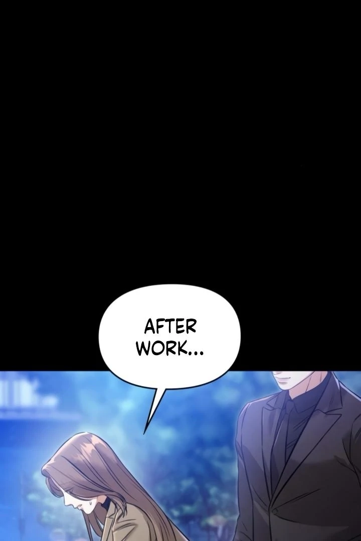 Nighttime Friend Chapter 12 - Page 12