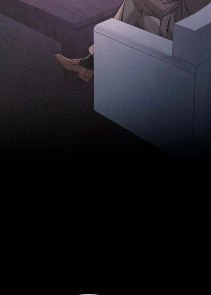 Nighttime Friend Chapter 12 - Page 125