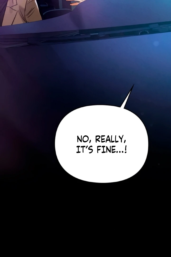 Nighttime Friend Chapter 12 - Page 136