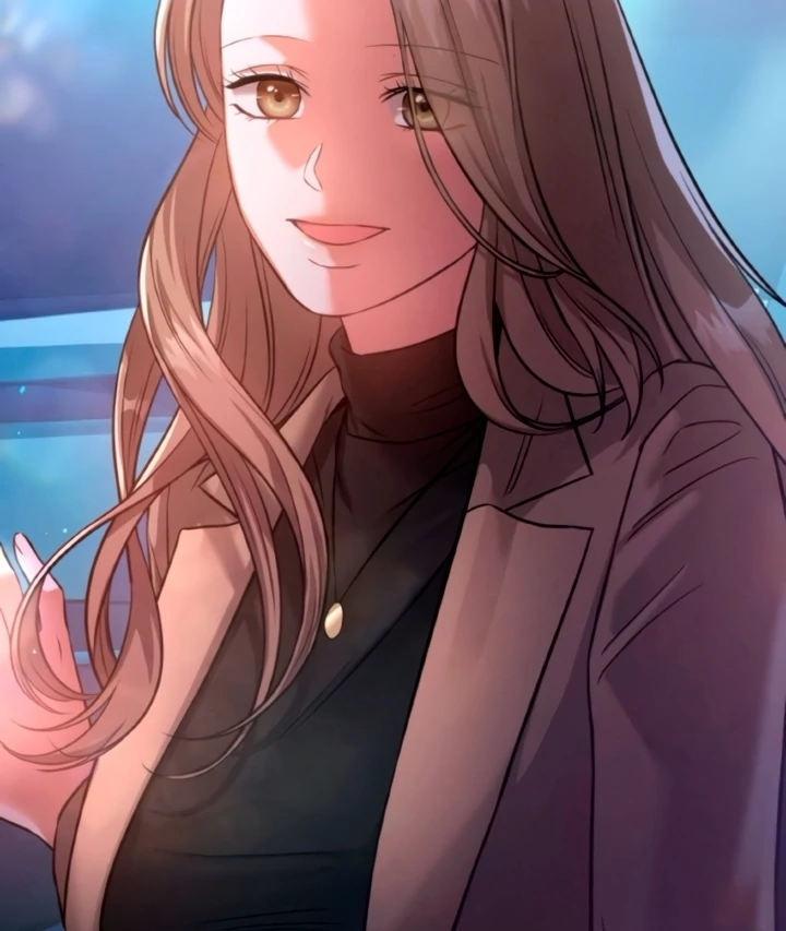 Nighttime Friend Chapter 12 - Page 138