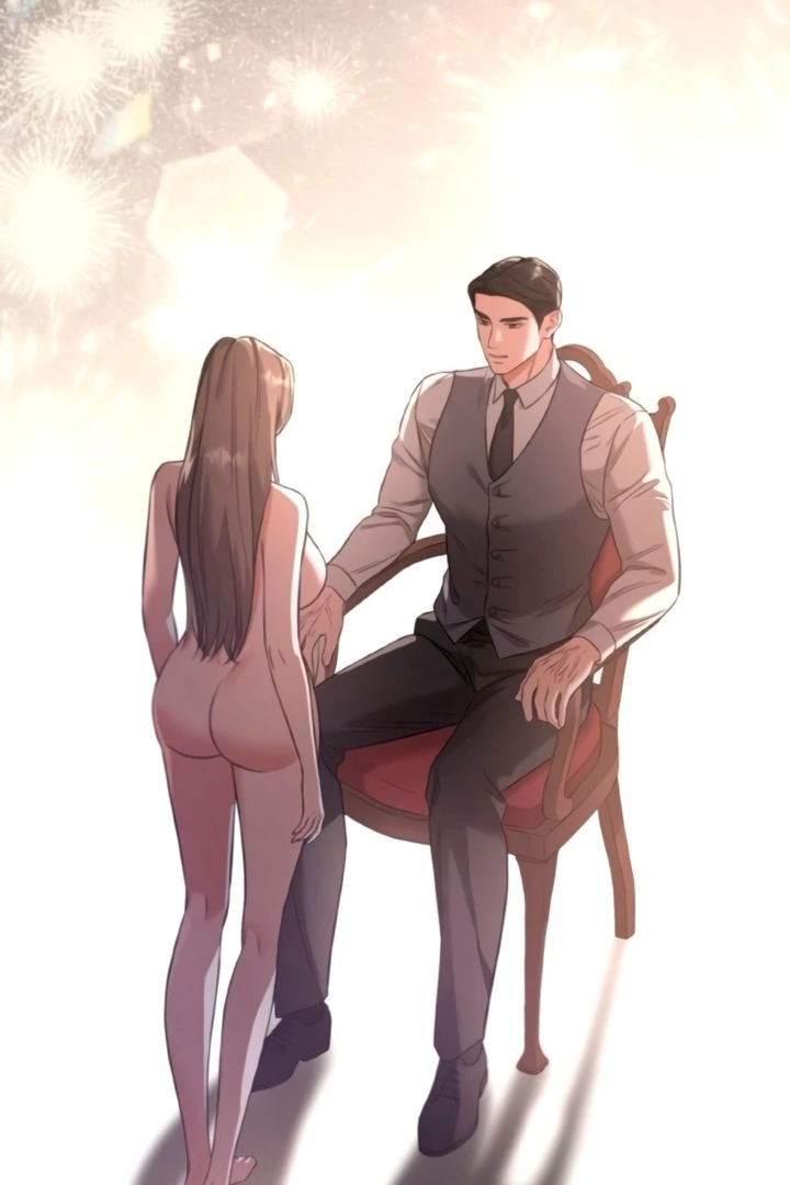 Nighttime Friend Chapter 12 - Page 182