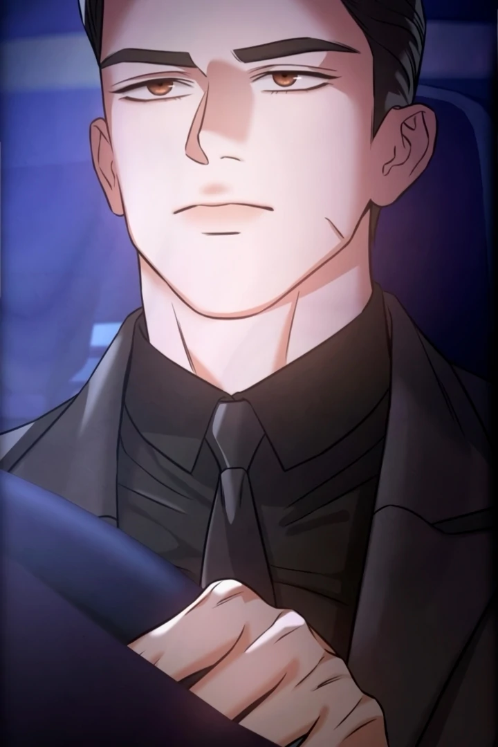 Nighttime Friend Chapter 12 - Page 189