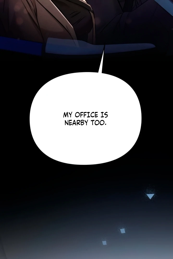 Nighttime Friend Chapter 12 - Page 20