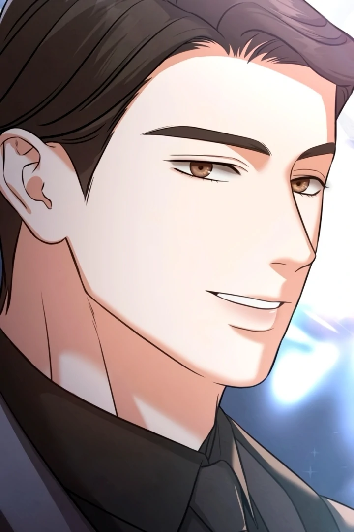 Nighttime Friend Chapter 12 - Page 22