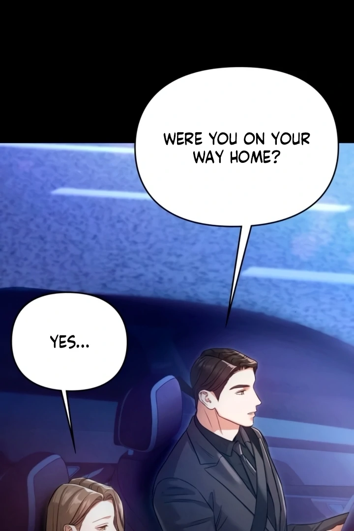 Nighttime Friend Chapter 12 - Page 30