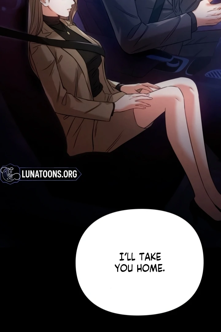 Nighttime Friend Chapter 12 - Page 31