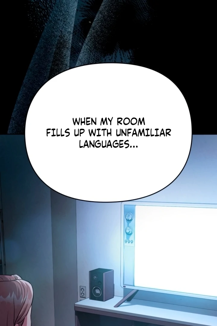 Nighttime Friend Chapter 12 - Page 38