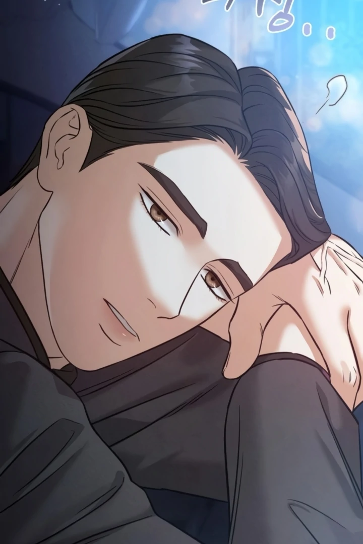 Nighttime Friend Chapter 12 - Page 46