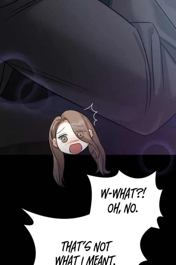 Nighttime Friend Chapter 12 - Page 47