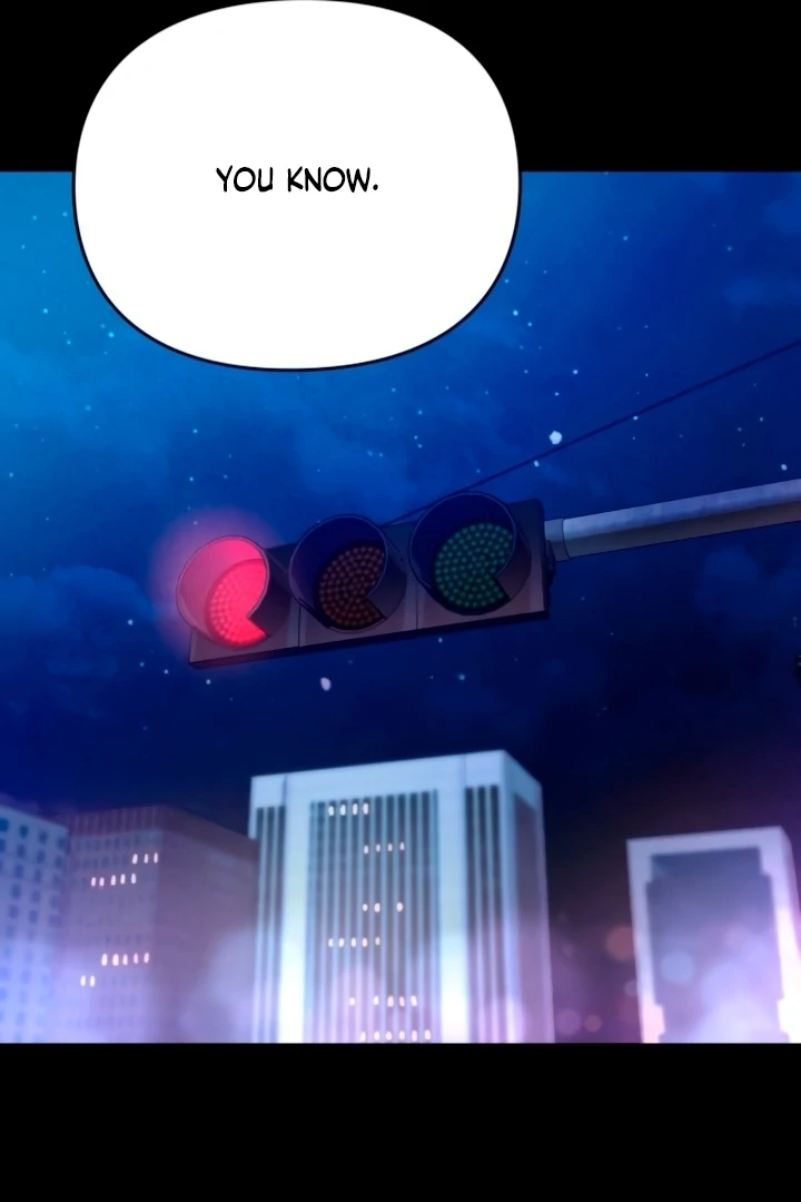 Nighttime Friend Chapter 12 - Page 57