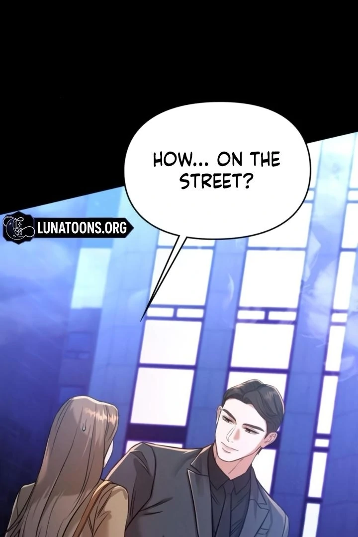 Nighttime Friend Chapter 12 - Page 8