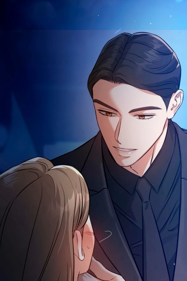 Nighttime Friend Chapter 12 - Page 99