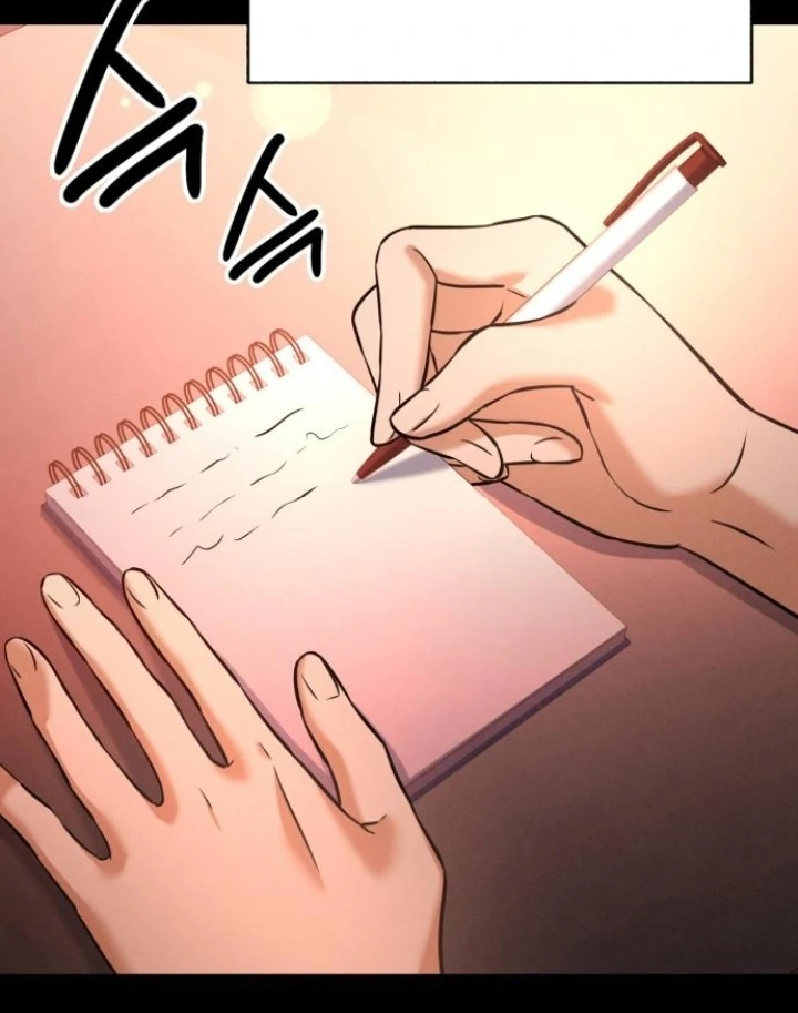 Nighttime Friend Chapter 13 - Page 11