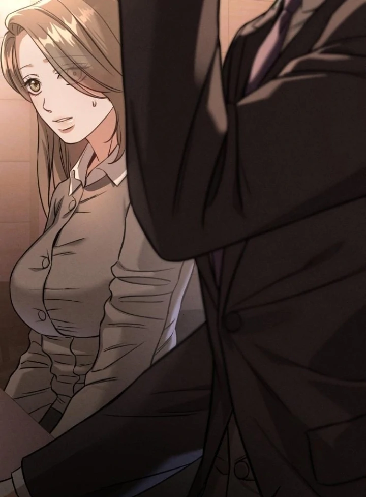 Nighttime Friend Chapter 13 - Page 108