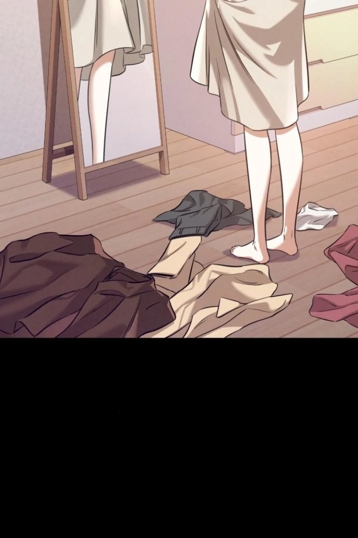 Nighttime Friend Chapter 13 - Page 138