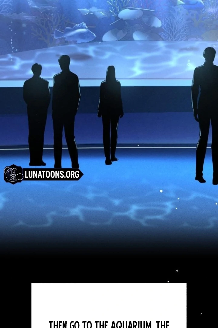 Nighttime Friend Chapter 13 - Page 161