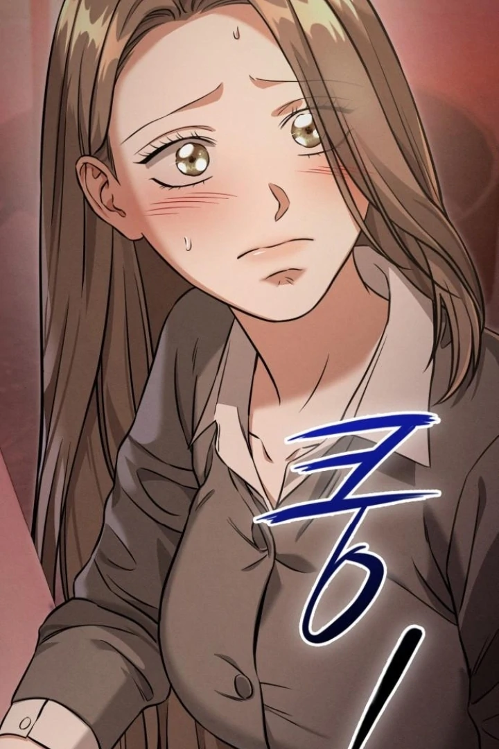 Nighttime Friend Chapter 13 - Page 29