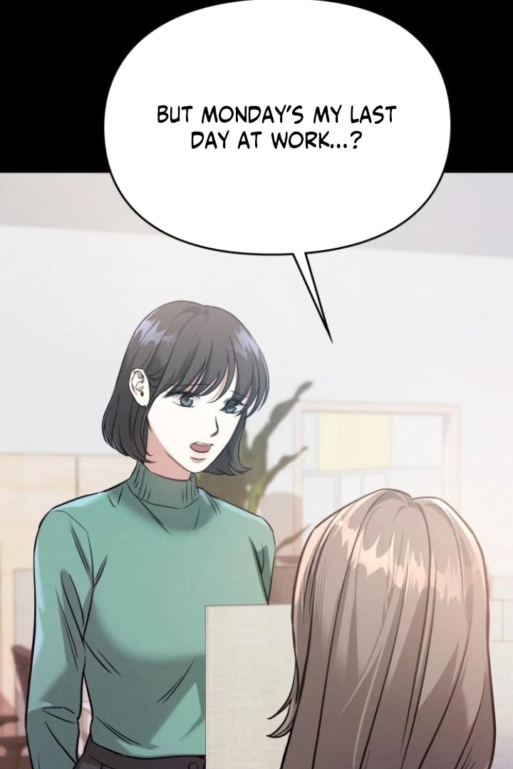 Nighttime Friend Chapter 13 - Page 40