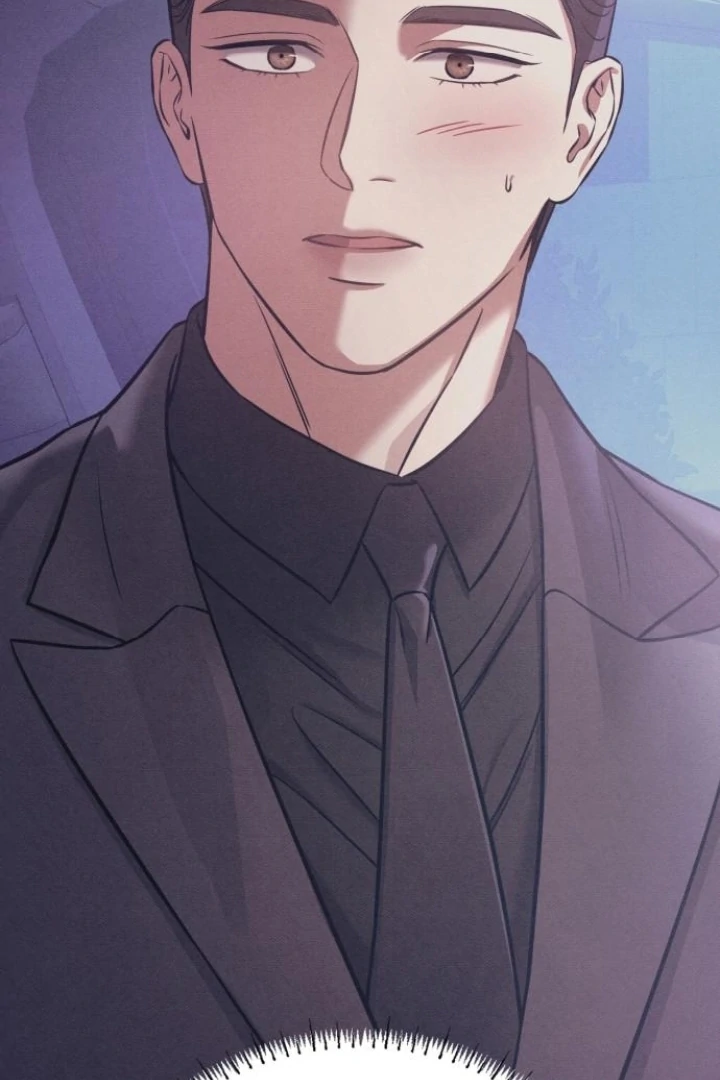 Nighttime Friend Chapter 13 - Page 48