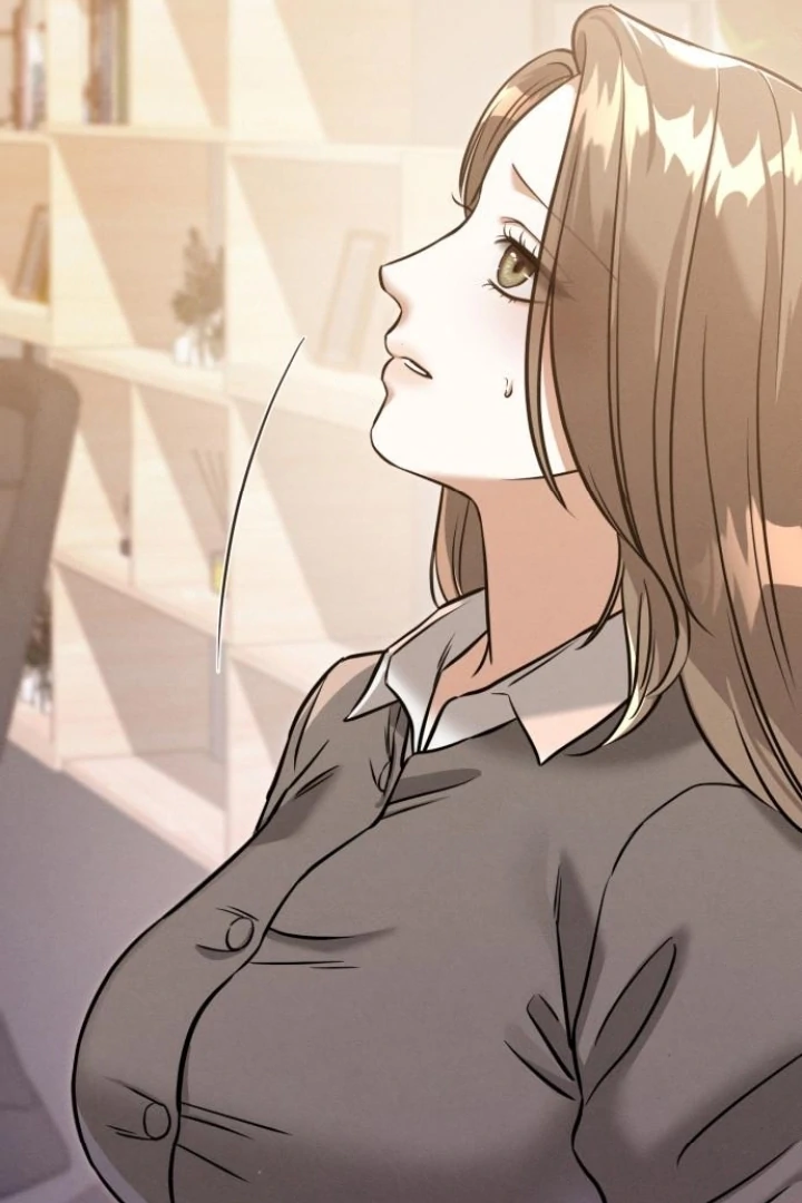 Nighttime Friend Chapter 13 - Page 54