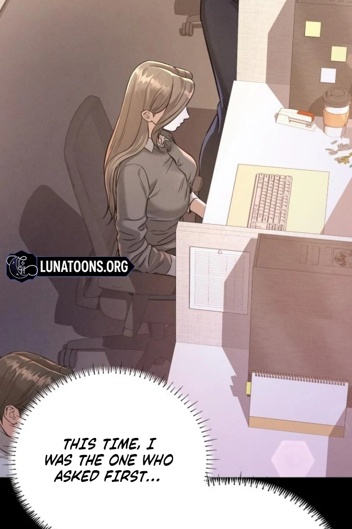 Nighttime Friend Chapter 13 - Page 60