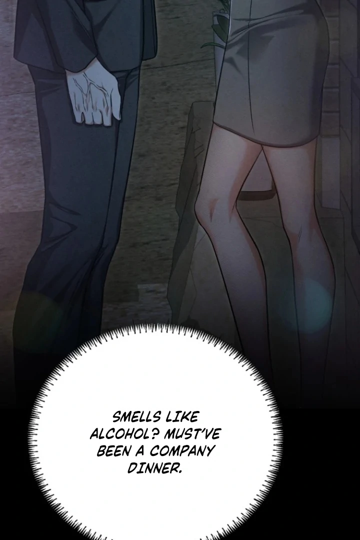 Nighttime Friend Chapter 8 - Page 104