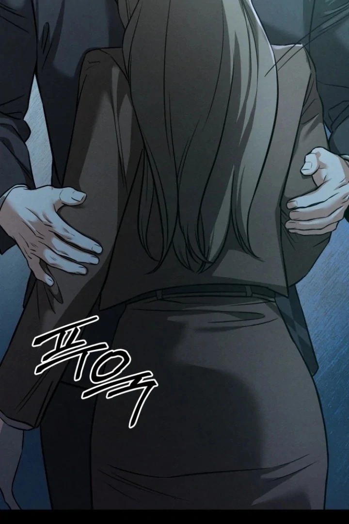 Nighttime Friend Chapter 8 - Page 112