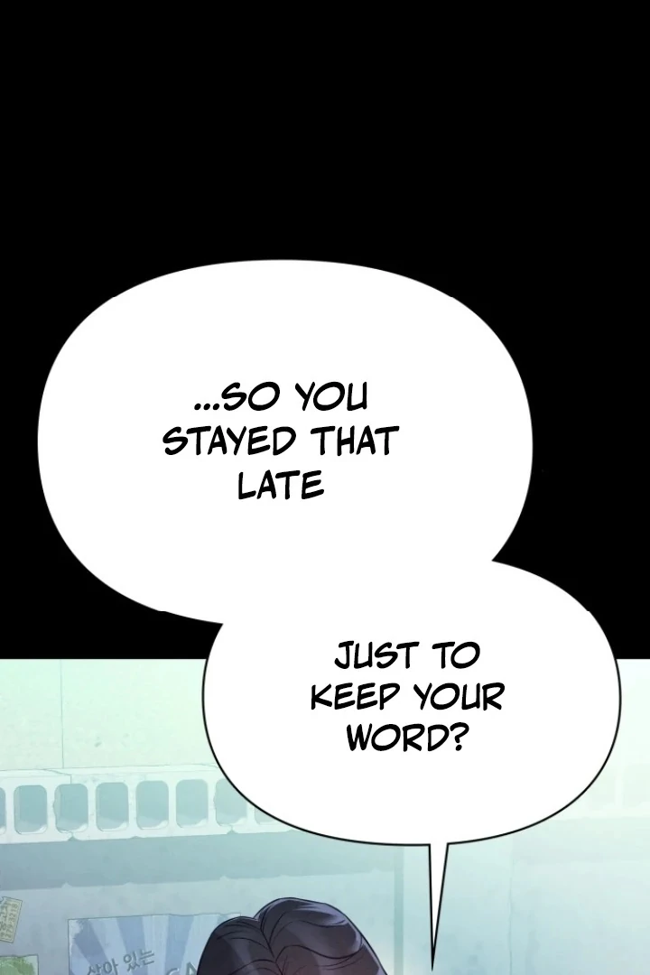 Nighttime Friend Chapter 8 - Page 117