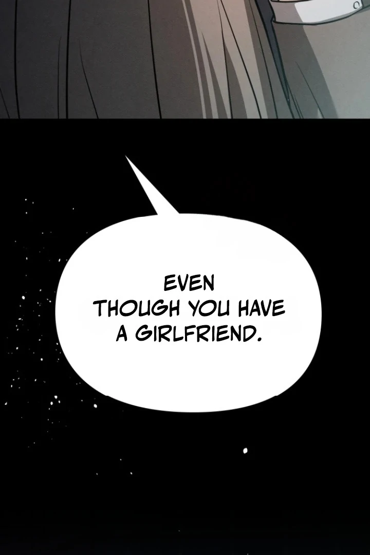 Nighttime Friend Chapter 8 - Page 121