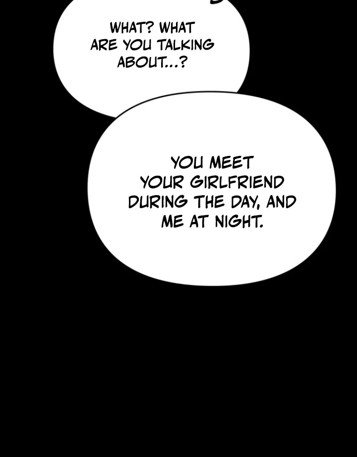 Nighttime Friend Chapter 8 - Page 127