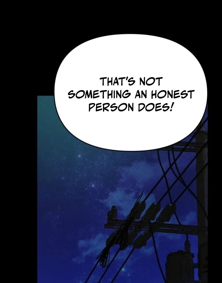 Nighttime Friend Chapter 8 - Page 128