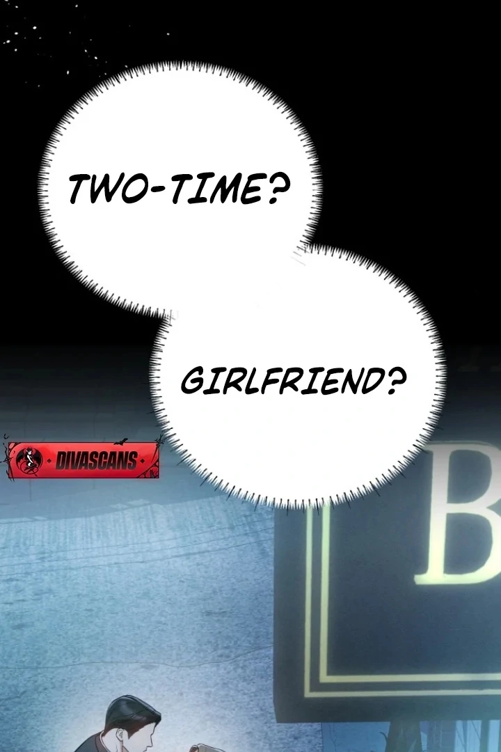 Nighttime Friend Chapter 8 - Page 134