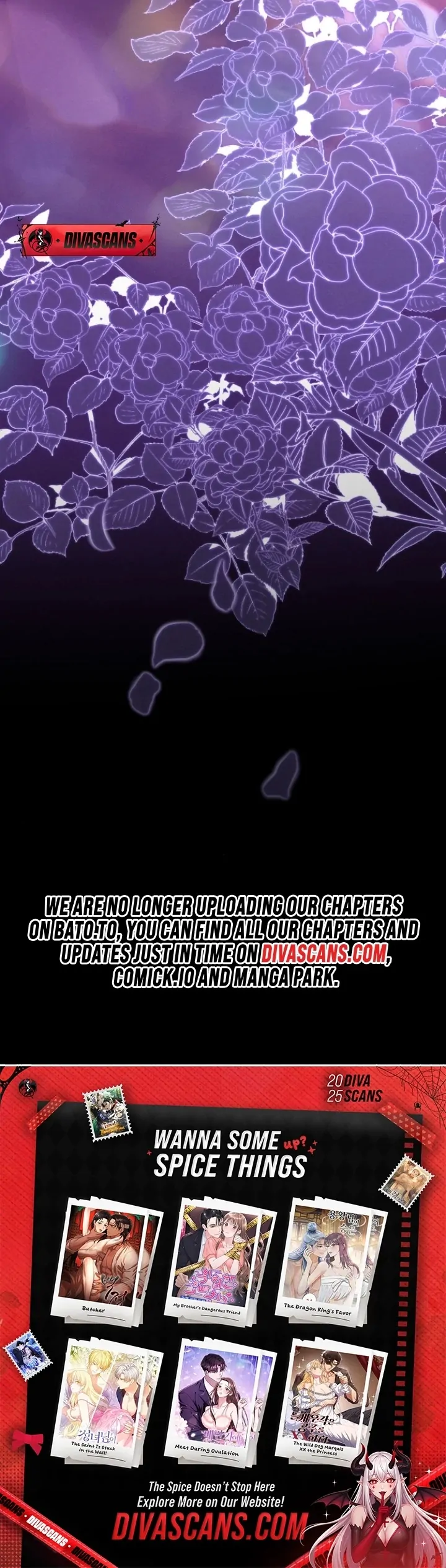 Nighttime Friend Chapter 8 - Page 155