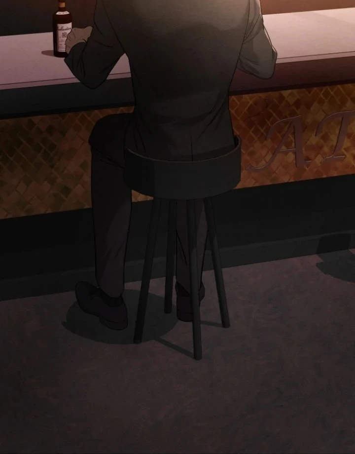 Nighttime Friend Chapter 8 - Page 19